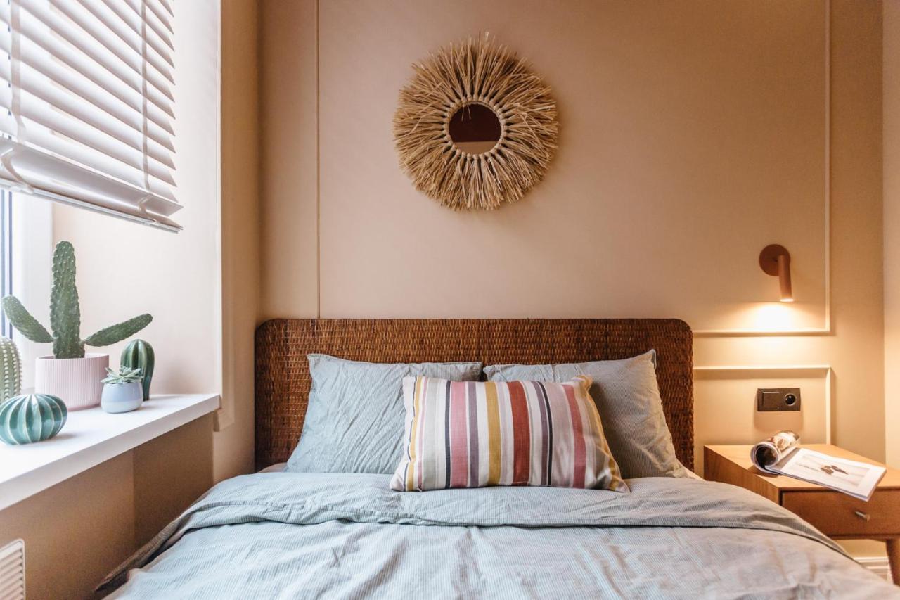 Old Town Apartment كراكوفيا المظهر الخارجي الصورة