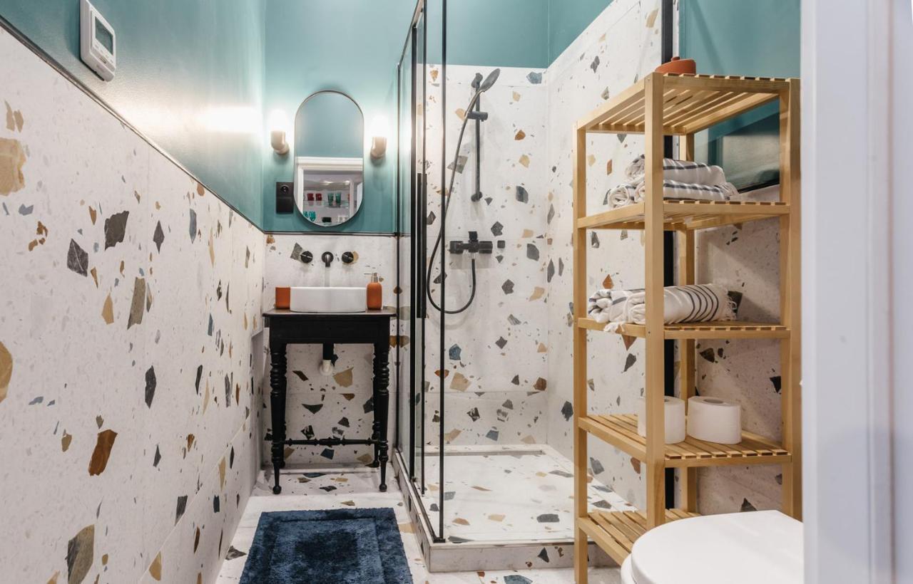 Old Town Apartment كراكوفيا المظهر الخارجي الصورة