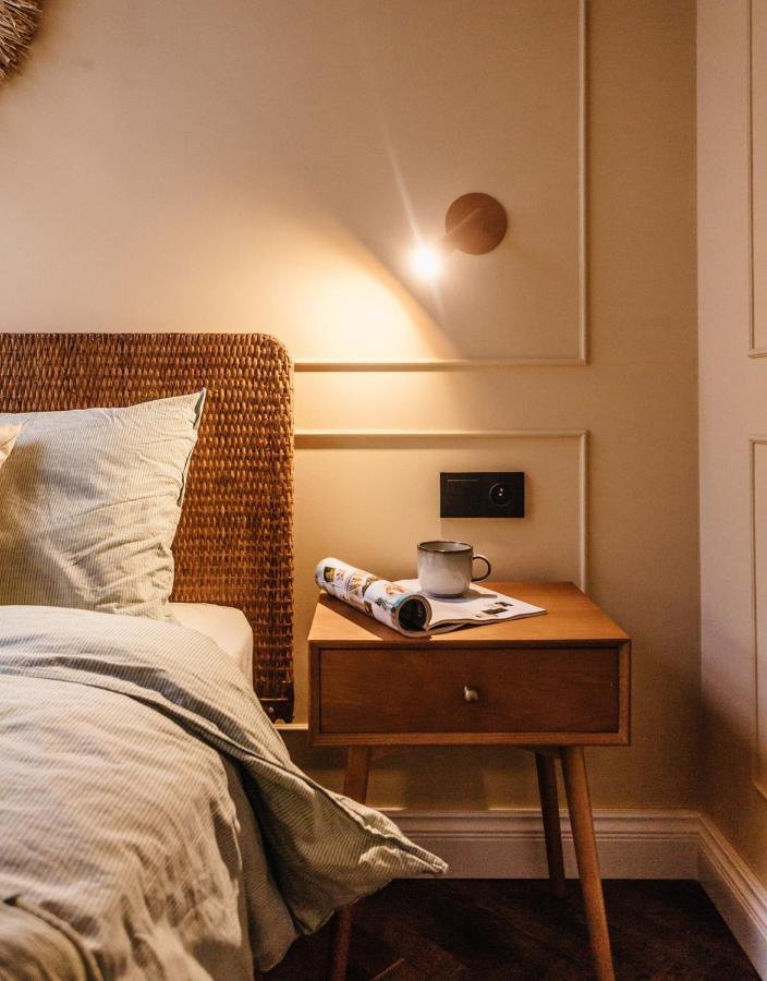 Old Town Apartment كراكوفيا المظهر الخارجي الصورة