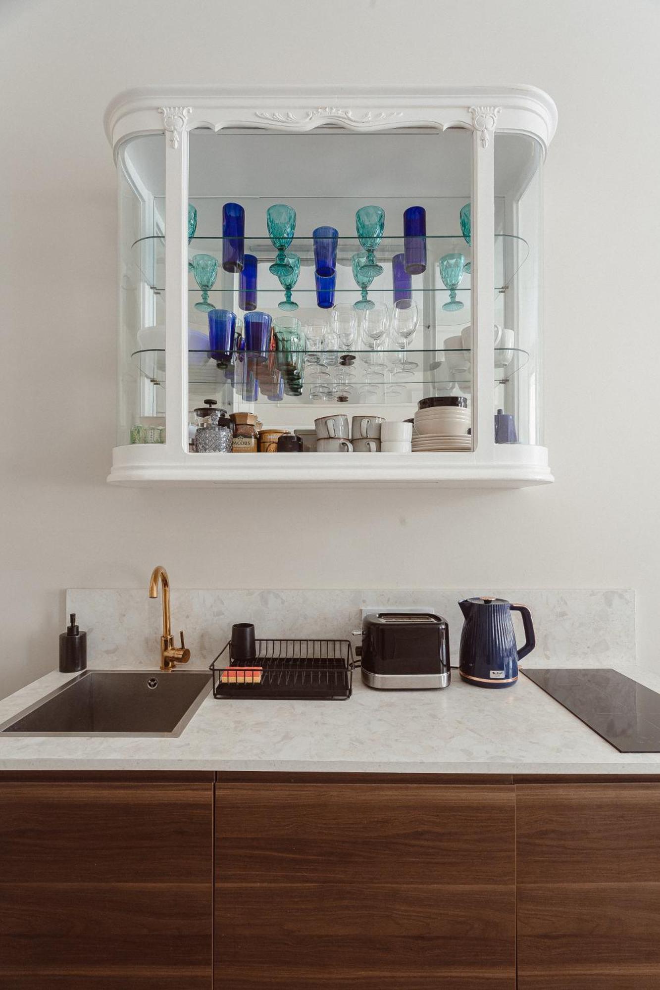Old Town Apartment كراكوفيا المظهر الخارجي الصورة